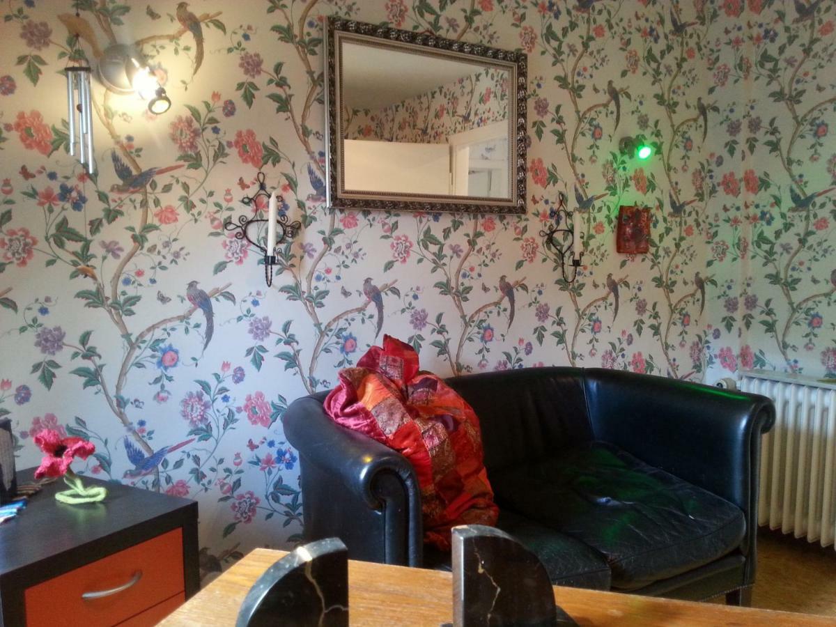 Ferienwohnung Wilhelmine バイロイト エクステリア 写真