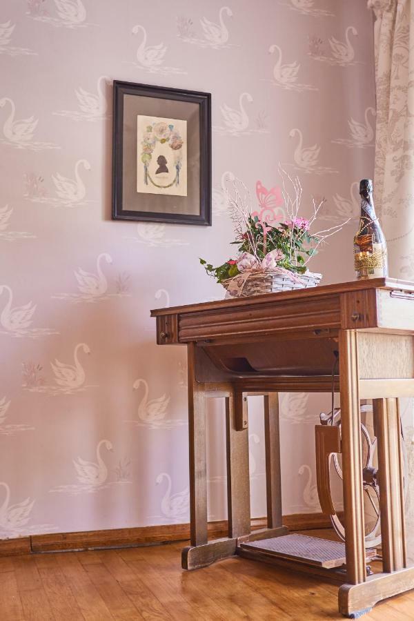 Ferienwohnung Wilhelmine バイロイト エクステリア 写真