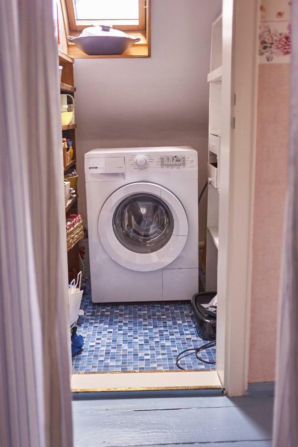Ferienwohnung Wilhelmine バイロイト エクステリア 写真