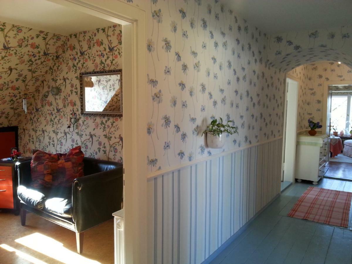 Ferienwohnung Wilhelmine バイロイト エクステリア 写真